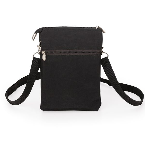 1227 | Mini Bolsa Transversal de Nylon - Image 6