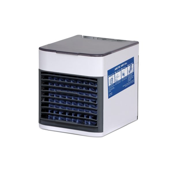 6001 | Mini Climatizador de Ar Portátil
