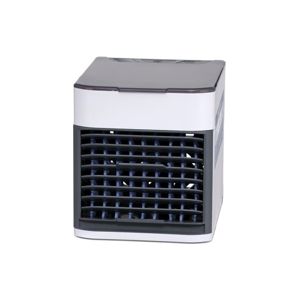 6001 | Mini Climatizador de Ar Portátil - Image 2