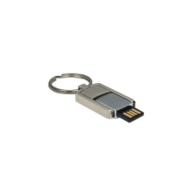 36 | Mini Pen Drive 4GB/8GB Giratório - Image 3