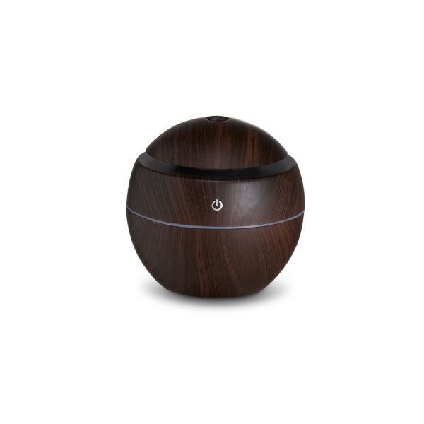 14738 | Mini Umidificador com LED - Image 2