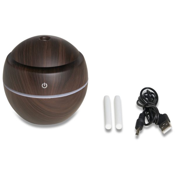 14738 | Mini Umidificador com LED - Image 7