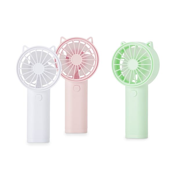 5040 | Mini Ventilador