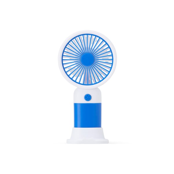 5042 | Mini Ventilador Recarregável - Image 7