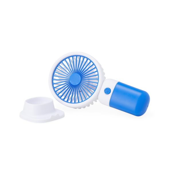 5042 | Mini Ventilador Recarregável - Image 11