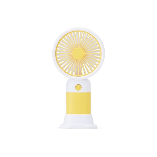 5042 | Mini Ventilador Recarregável - Image 12