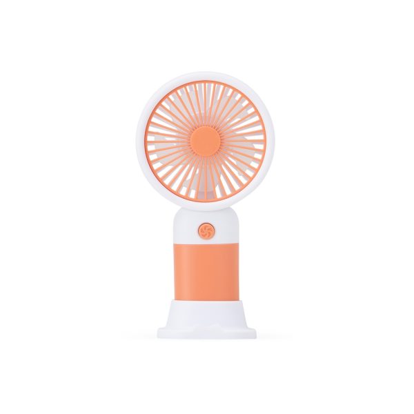 5042 | Mini Ventilador Recarregável - Image 3