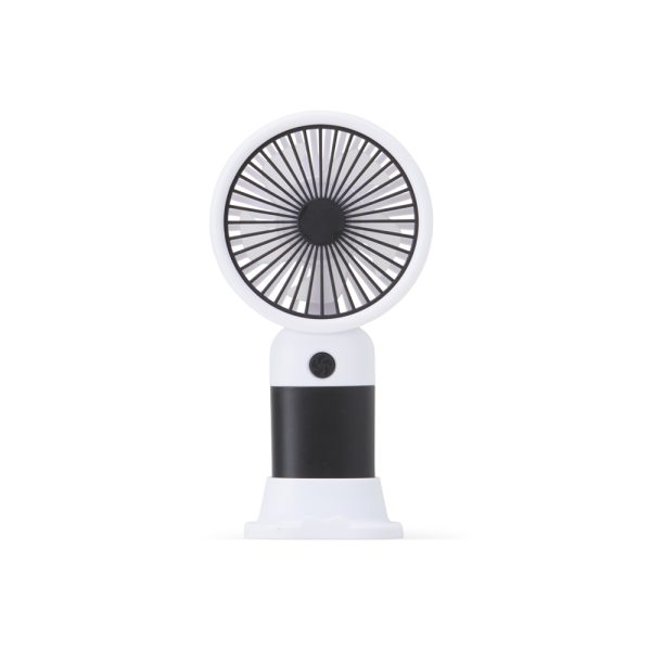 5042 | Mini Ventilador Recarregável - Image 4