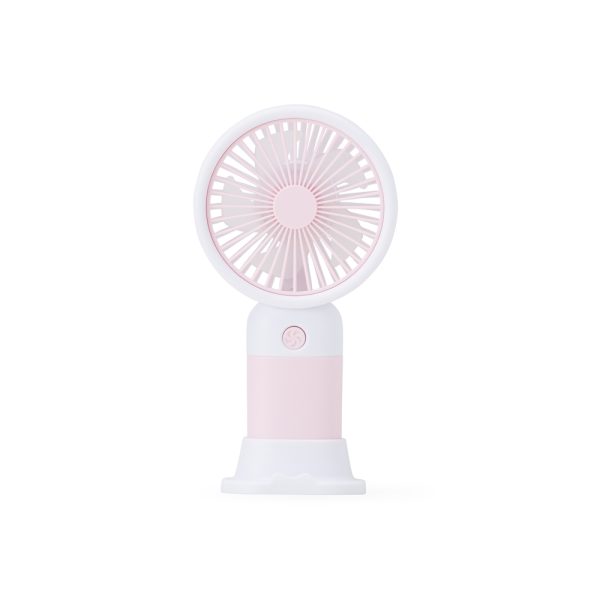 5042 | Mini Ventilador Recarregável - Image 5