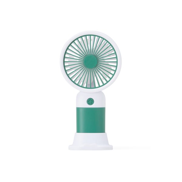 5042 | Mini Ventilador Recarregável - Image 6