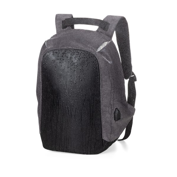 1306 | Mochila Anti-Furto USB - Image 12