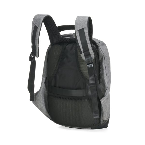 1306 | Mochila Anti-Furto USB - Image 4