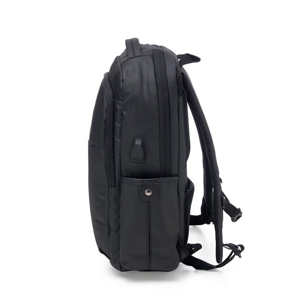 20061 | Mochila Couro Sintético USB 20 Litros - Image 3