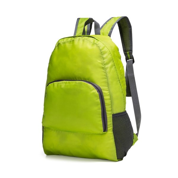 18539 | Mochila de Nylon Dobrável 21 Litros - Image 12
