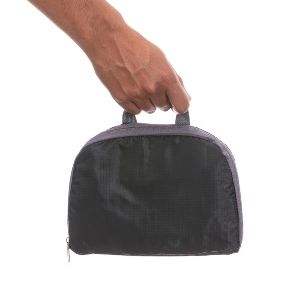 18539 | Mochila de Nylon Dobrável 21 Litros - Image 2