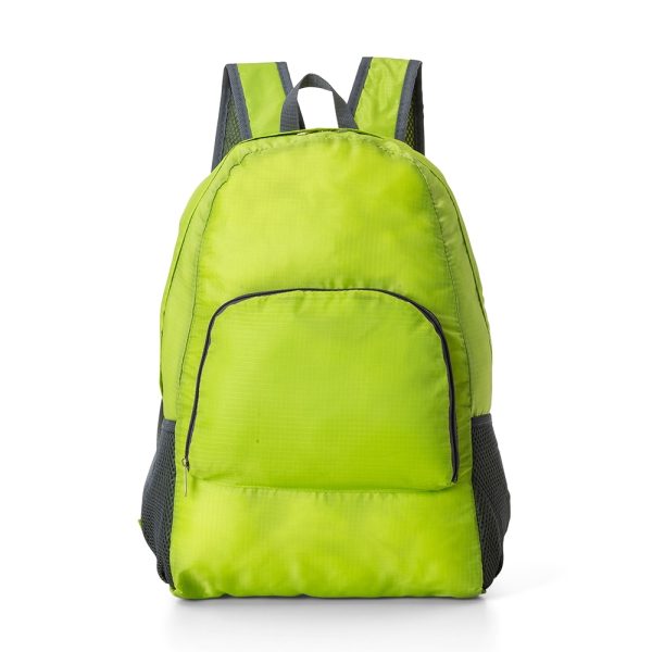 18539 | Mochila de Nylon Dobrável 21 Litros - Image 4