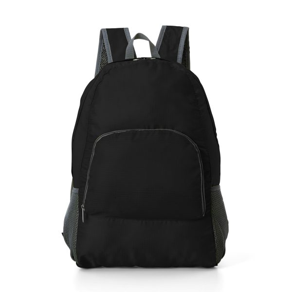 18539 | Mochila de Nylon Dobrável 21 Litros - Image 7