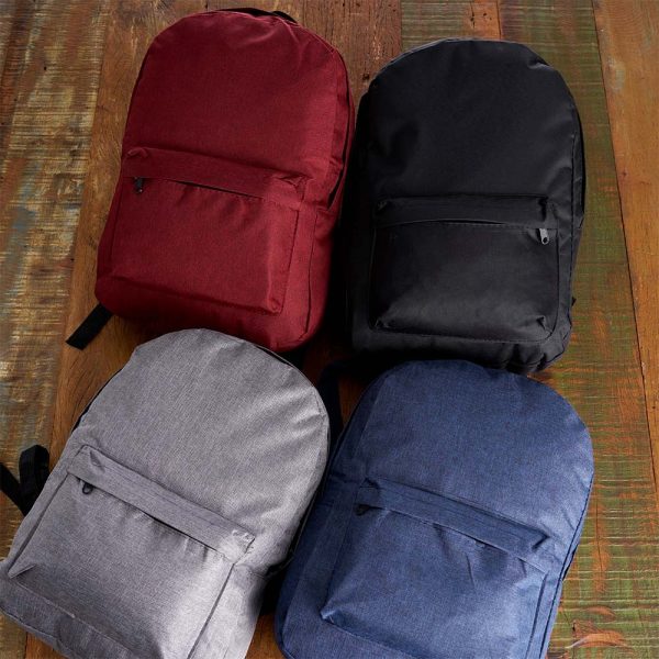 1063 | Mochila Nylon 14 L
