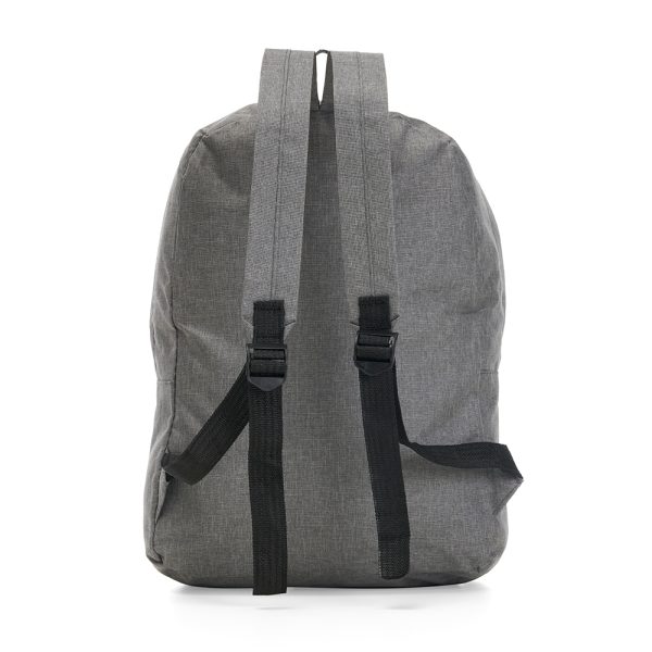 1063 | Mochila Nylon 14 L - Image 6