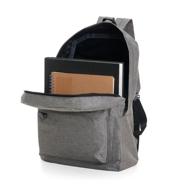 1063 | Mochila Nylon 14 L - Image 7