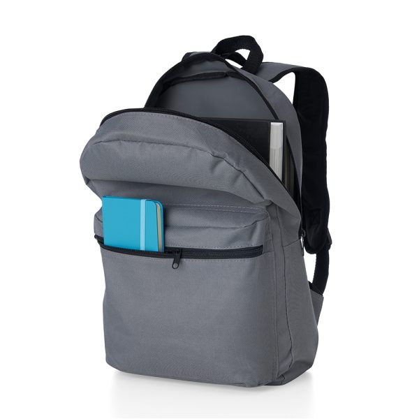 2105 | Mochila Nylon 17 Litros - Image 9