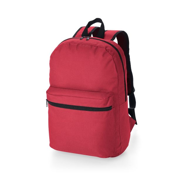 2105 | Mochila Nylon 17 Litros - Image 5