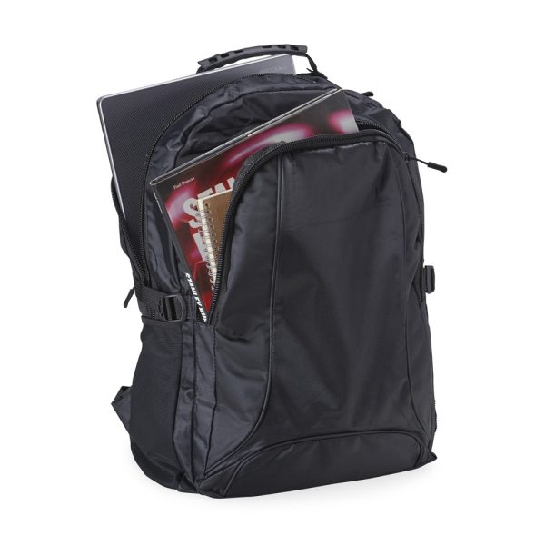 4099 | Mochila Nylon 42 Litros - Image 7