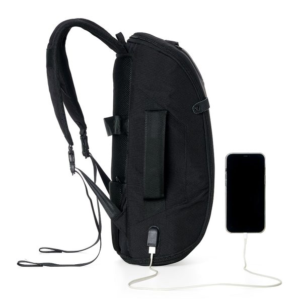 14708 | Mochila Poliéster 22 Litros - Image 5
