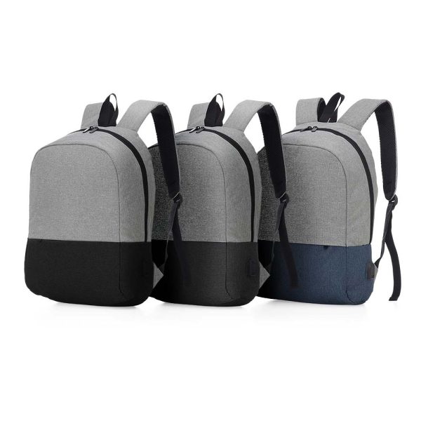 14685 | Mochila Poliéster 22 Litros