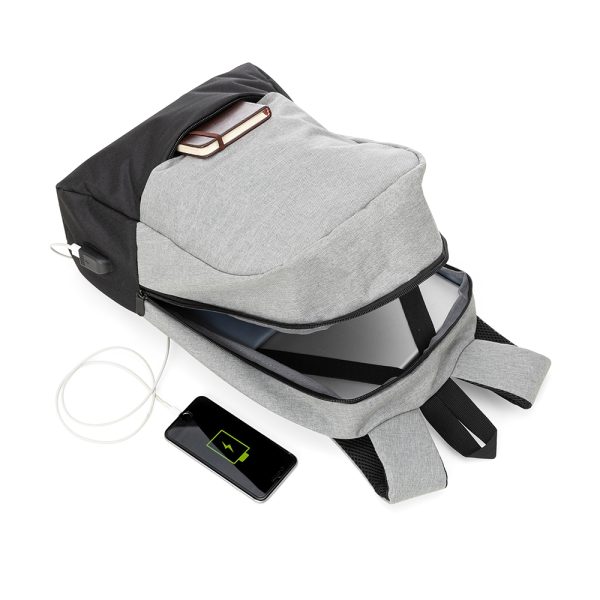 14685 | Mochila Poliéster 22 Litros - Image 6