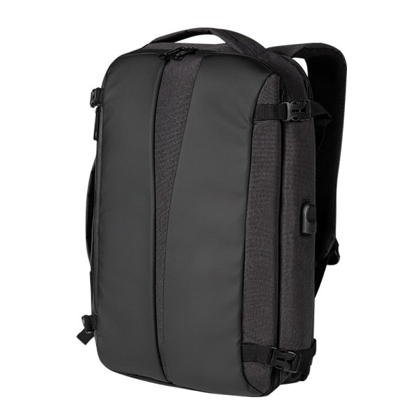 14706 | Mochila Poliéster 22 Litros