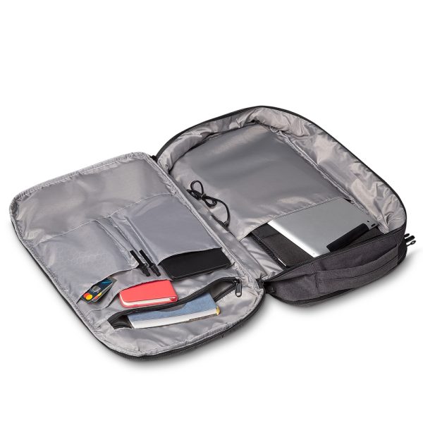 14706 | Mochila Poliéster 22 Litros - Image 4