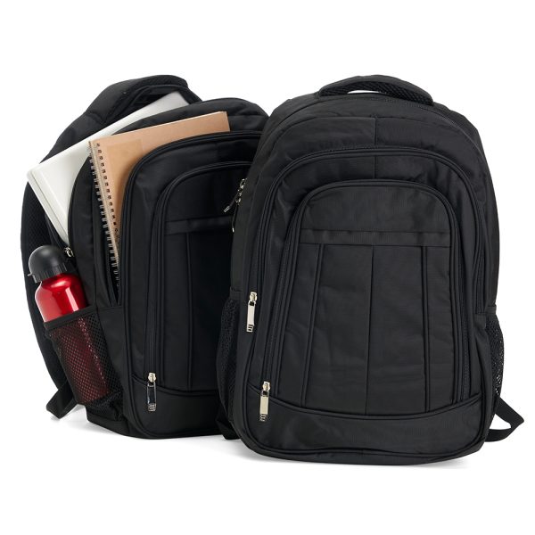 4069 | Mochila Poliéster 26L