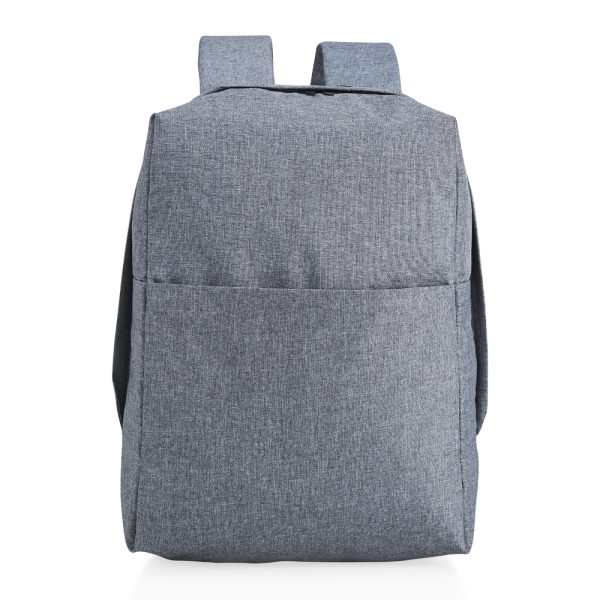 14778 | Mochila Poliéster com Bloqueador RFID - Image 7