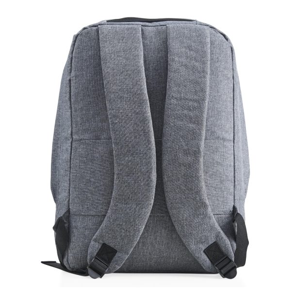 14778 | Mochila Poliéster com Bloqueador RFID - Image 8