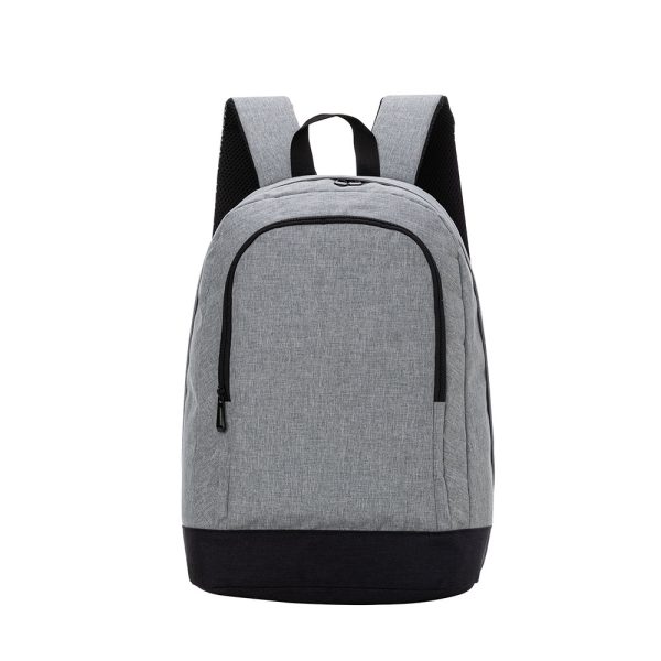 14638 | Mochila Poliéster com Compartimento para Notebook até 14 polegadas - Image 9