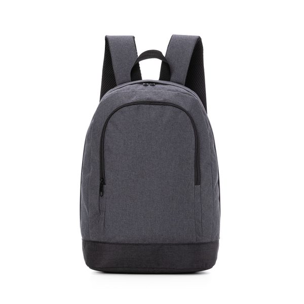14638 | Mochila Poliéster com Compartimento para Notebook até 14 polegadas - Image 10