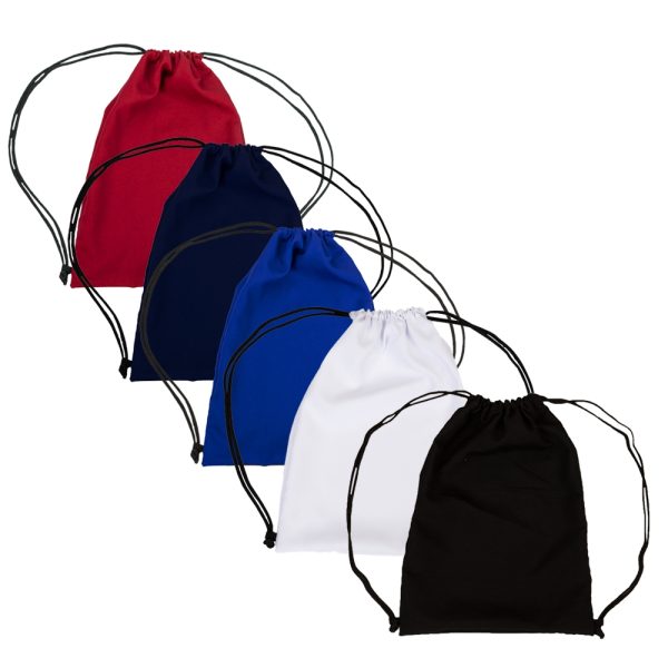 13761 | Mochila Saco Microfibra