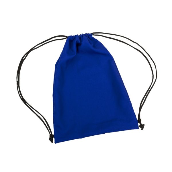 13761 | Mochila Saco Microfibra - Image 5