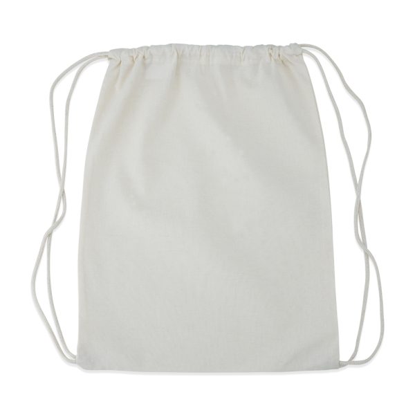 14336G | Mochila Saco Algodão
