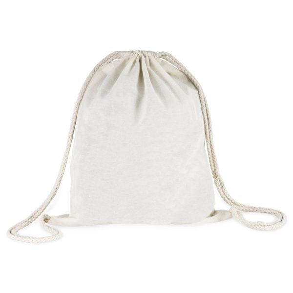 14851 | Mochila Saco Algodão