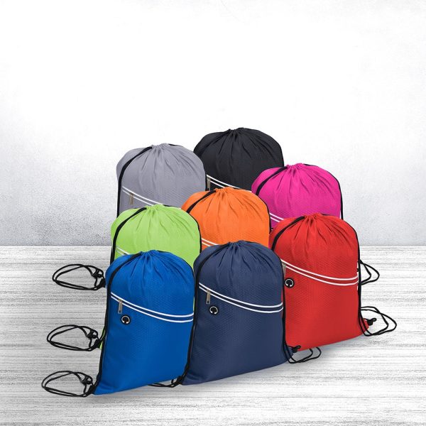 18601 | Mochila Saco Impermeável