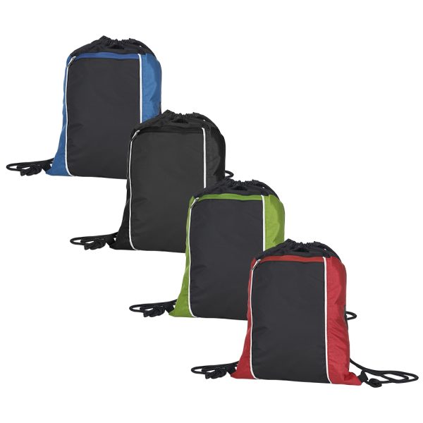 18602 | Mochila Saco Impermeável