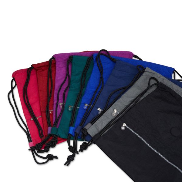 18719 | Mochila Saco Nylon Impermeável