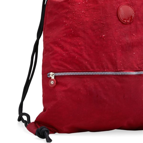 18719 | Mochila Saco Nylon Impermeável - Image 8