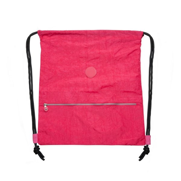 18719 | Mochila Saco Nylon Impermeável - Image 2