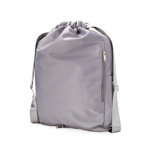 5070 | Mochila Saco Poliéster - Image 5