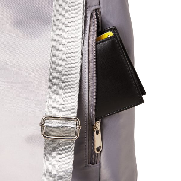 5070 | Mochila Saco Poliéster - Image 7