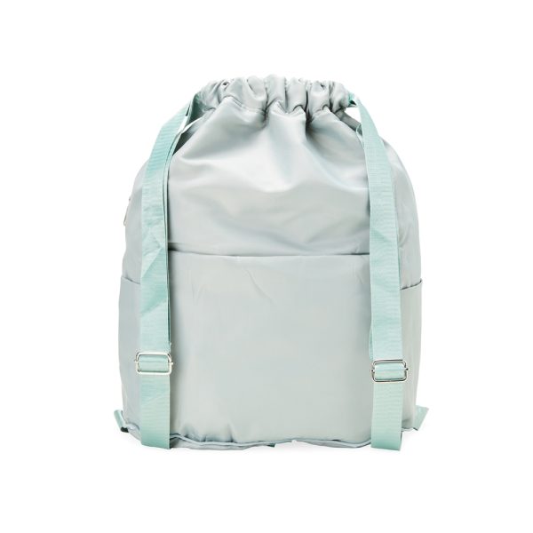 5070 | Mochila Saco Poliéster - Image 2