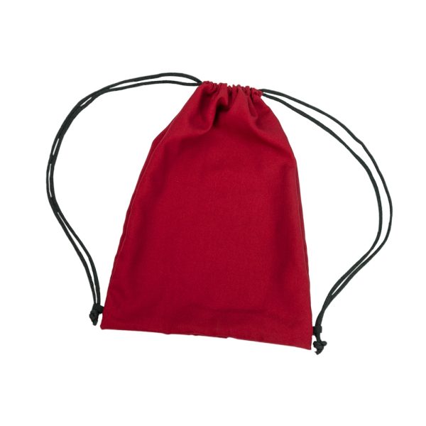 13761 | Mochila Saco Microfibra - Image 2